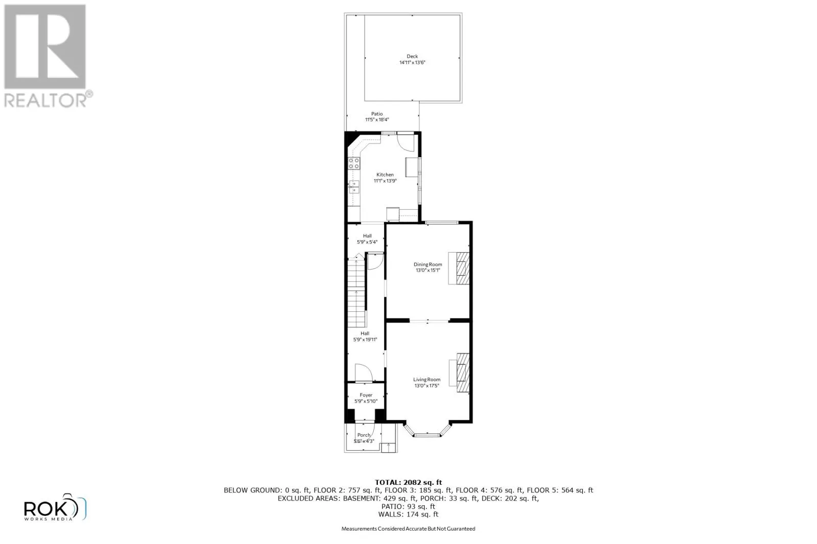 11 Garrison Hill