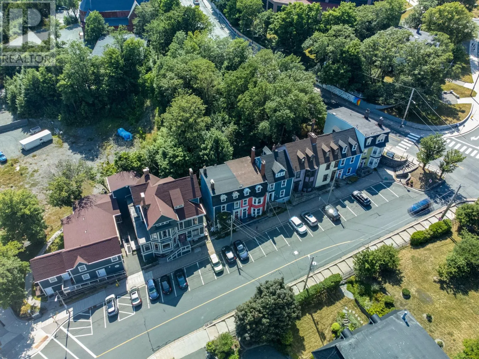 11 Garrison Hill