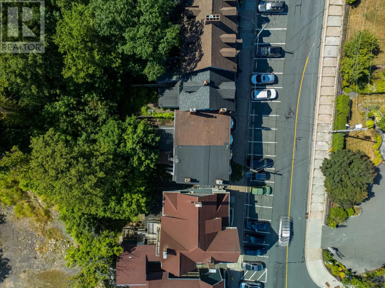 11 Garrison Hill