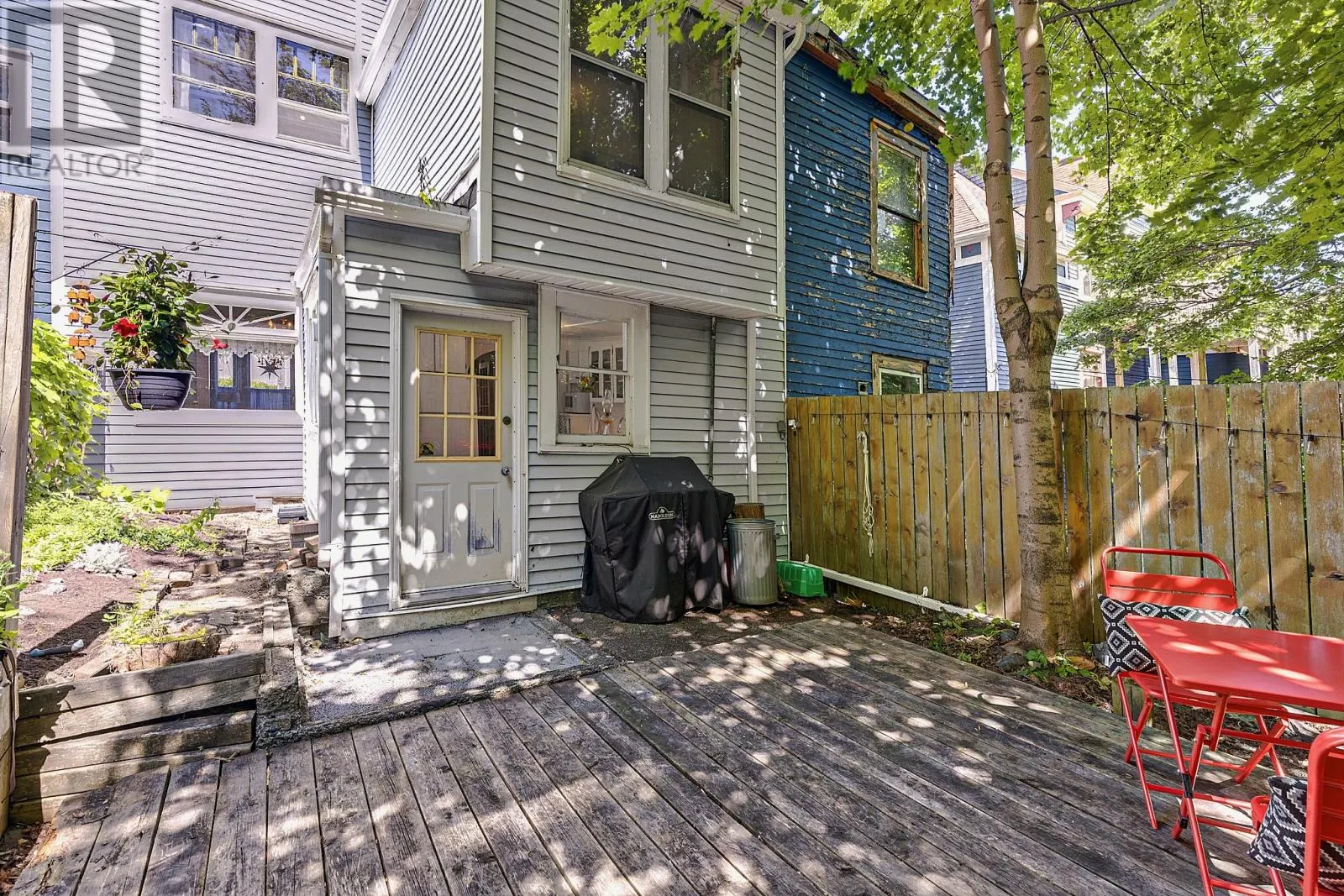 11 Garrison Hill