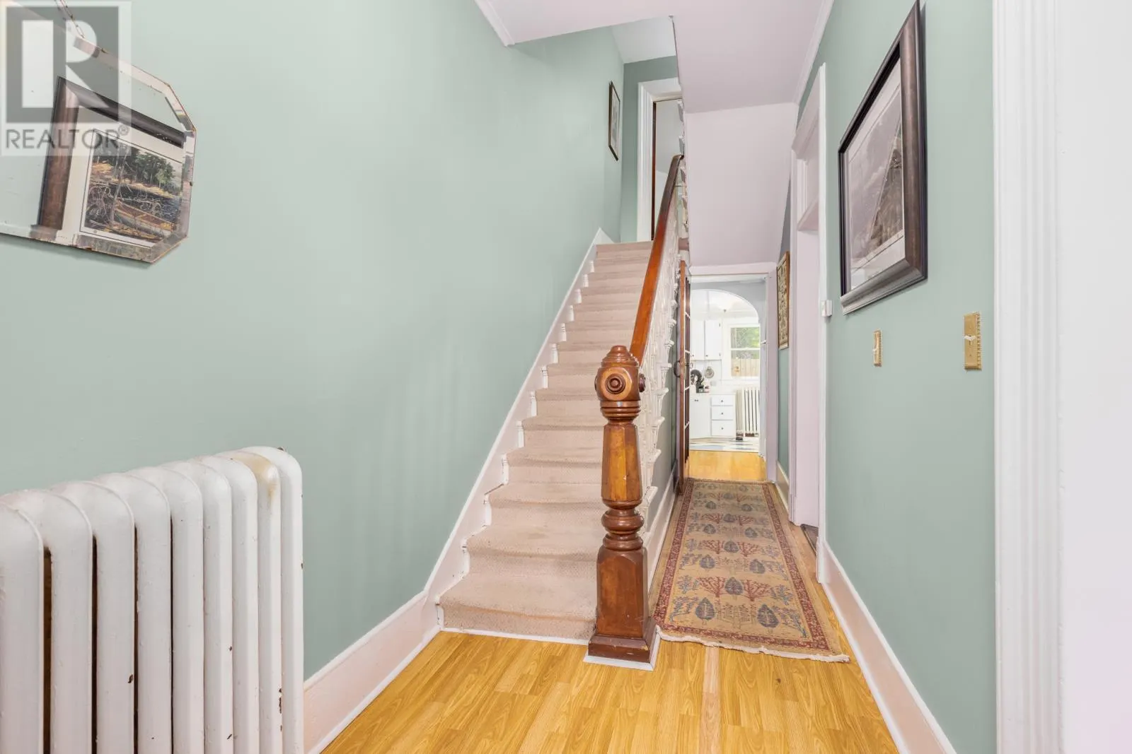 11 Garrison Hill