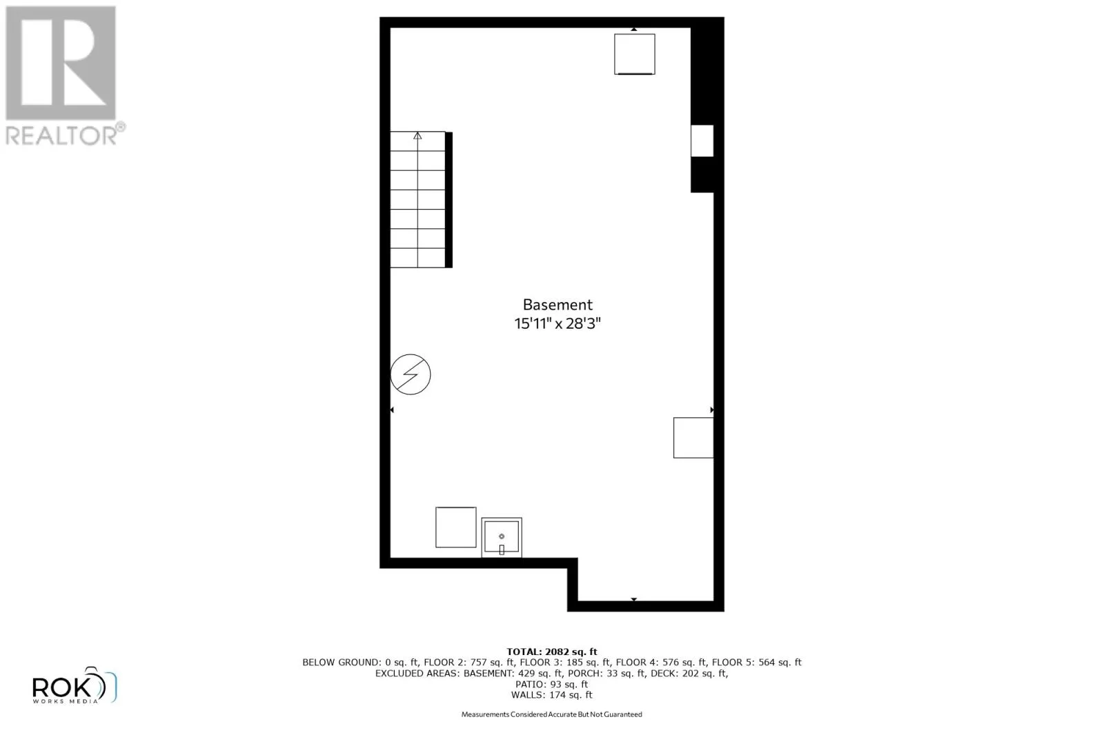 11 Garrison Hill