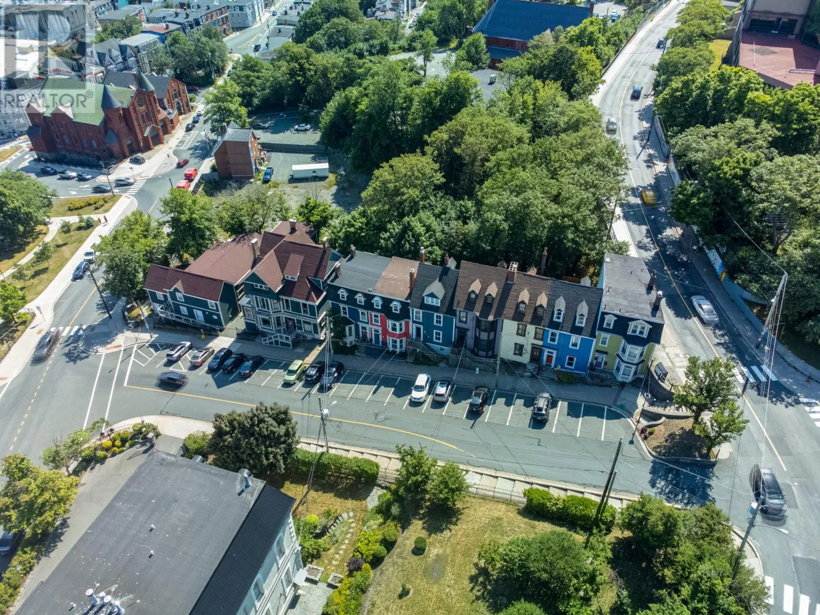 11 Garrison Hill