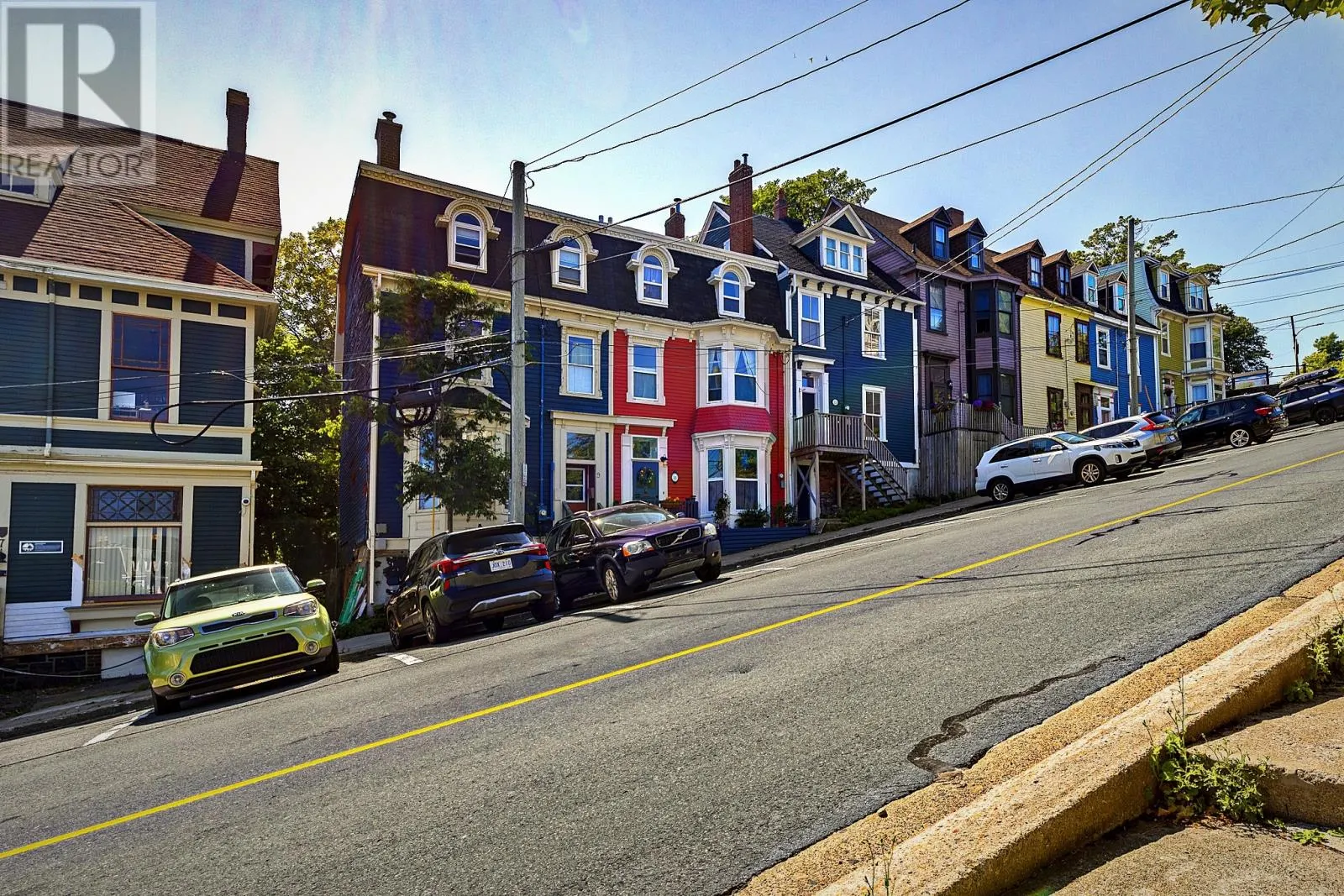 11 Garrison Hill