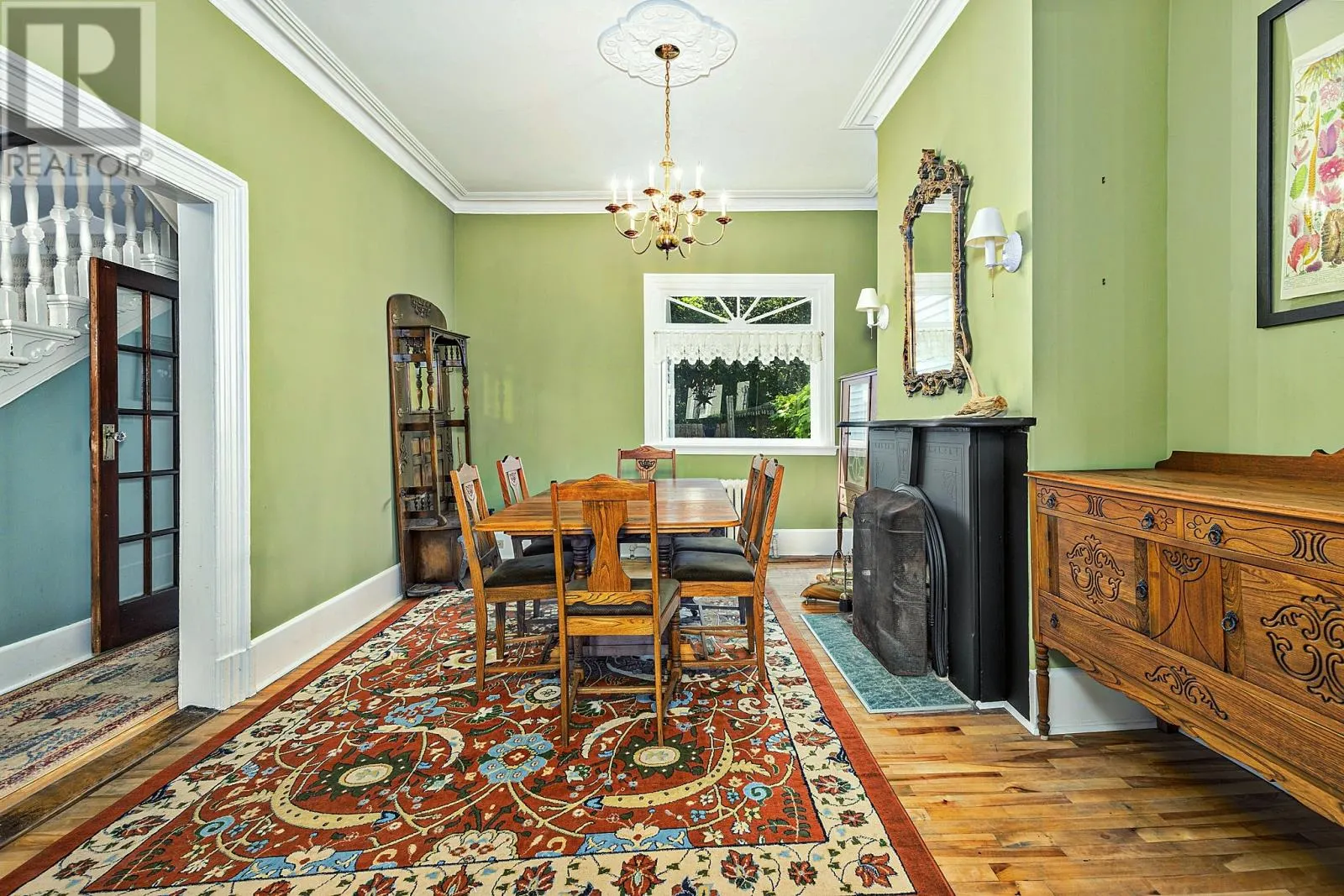 11 Garrison Hill