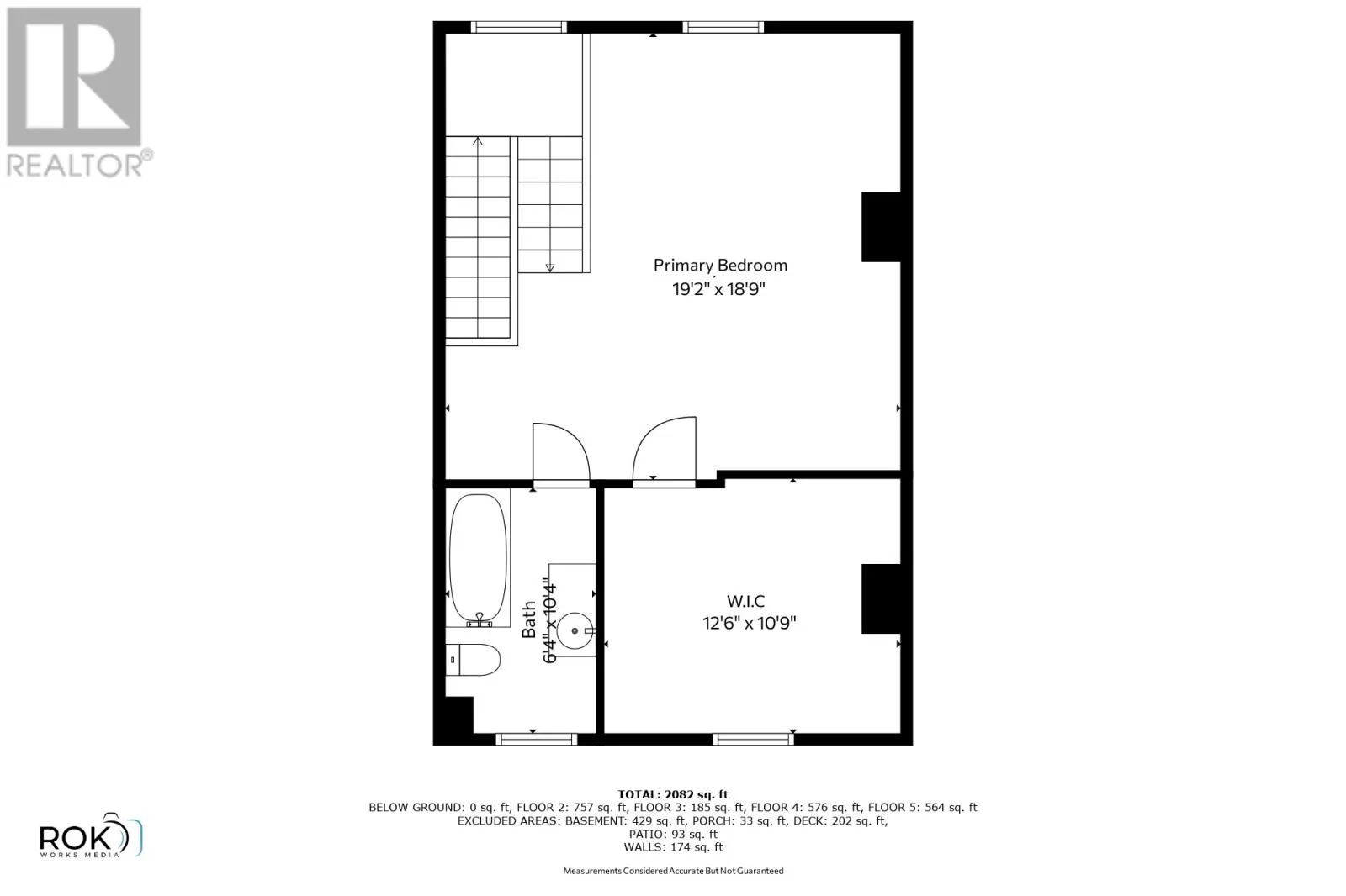 11 Garrison Hill