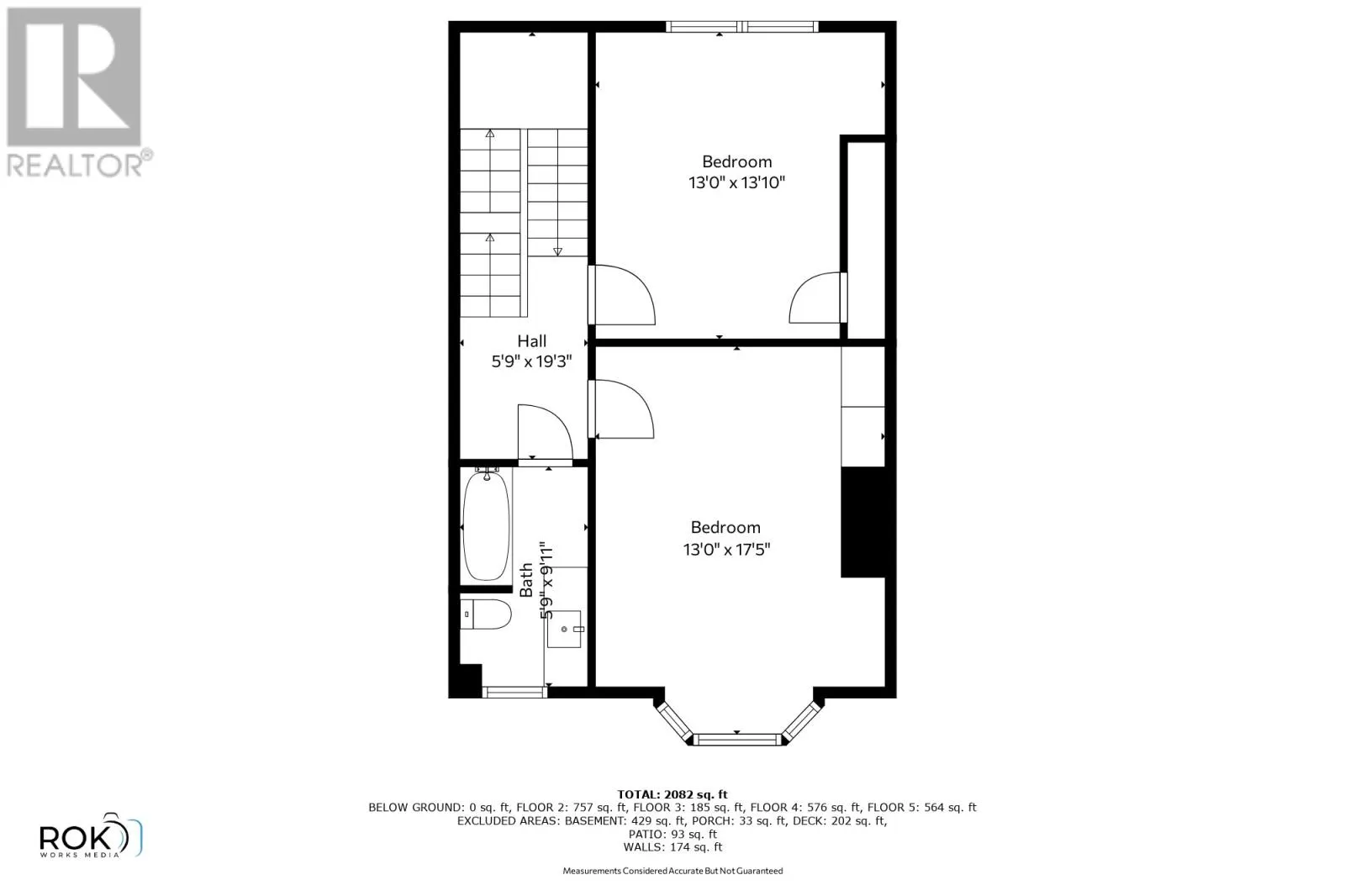 11 Garrison Hill