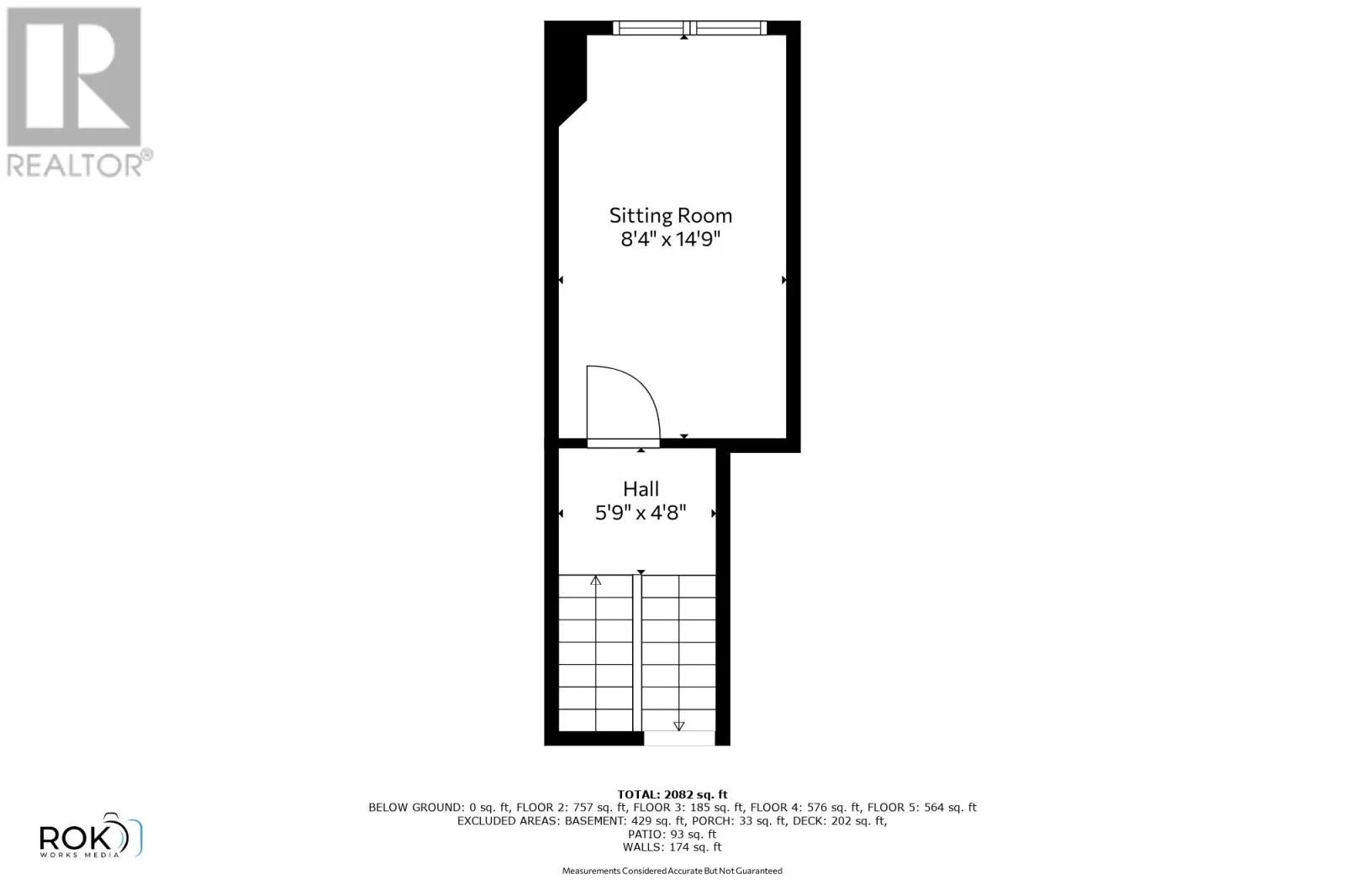 11 Garrison Hill