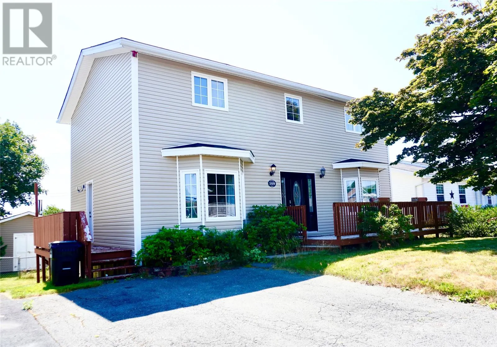 169 Frecker Drive