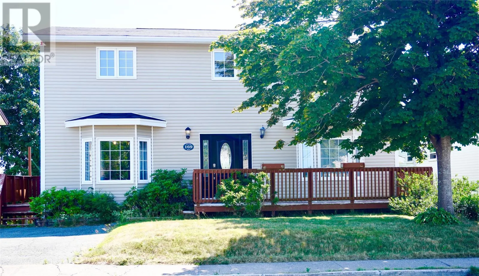 169 Frecker Drive