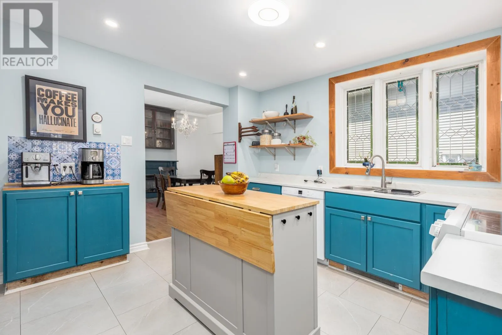99 Freshwater Road