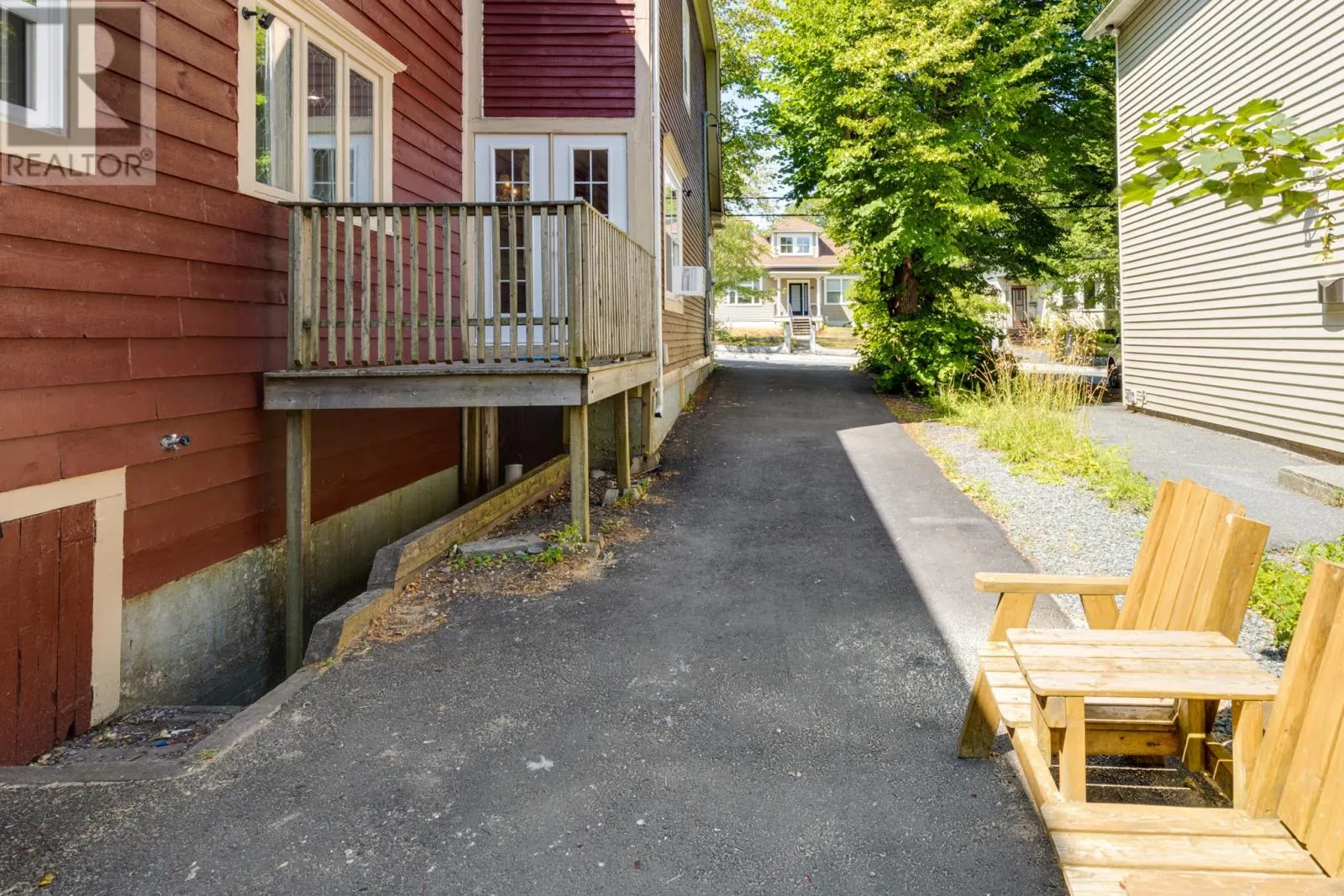 99 Freshwater Road