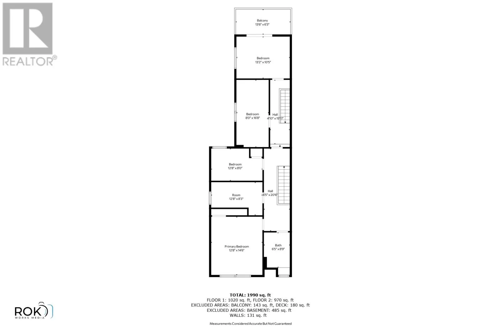 99 Freshwater Road