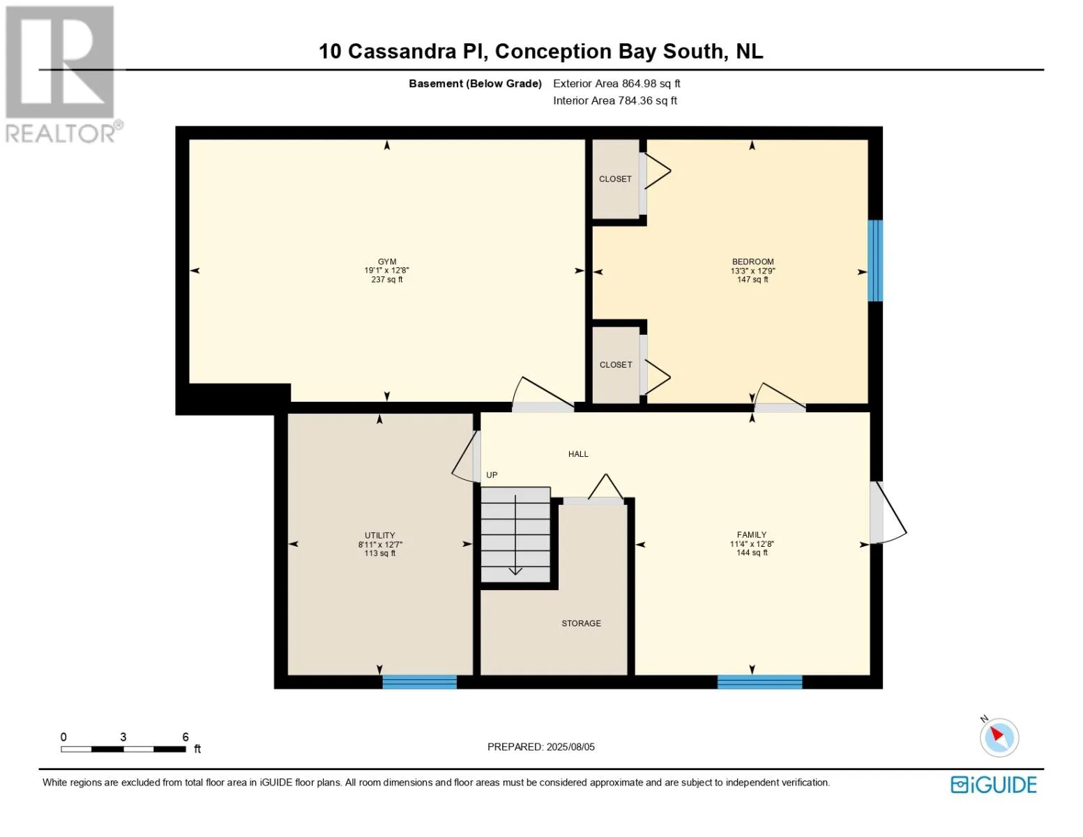 10 Cassandra Place
