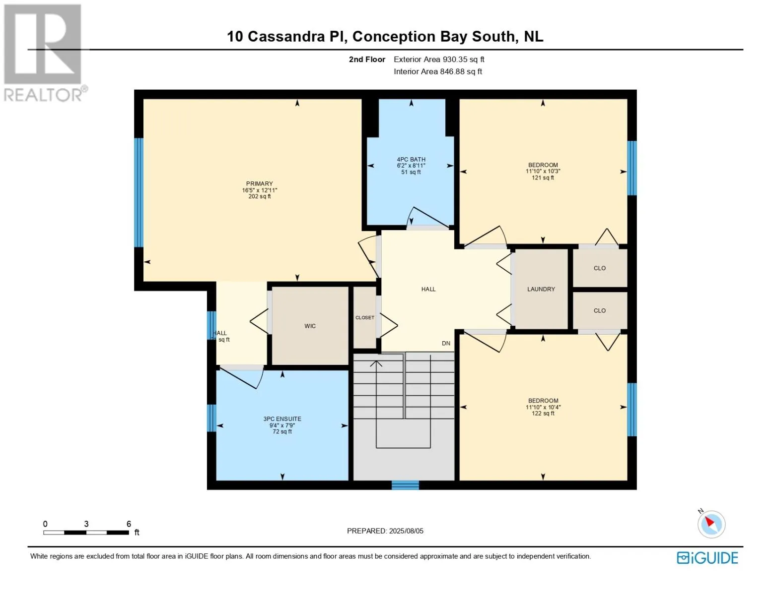 10 Cassandra Place