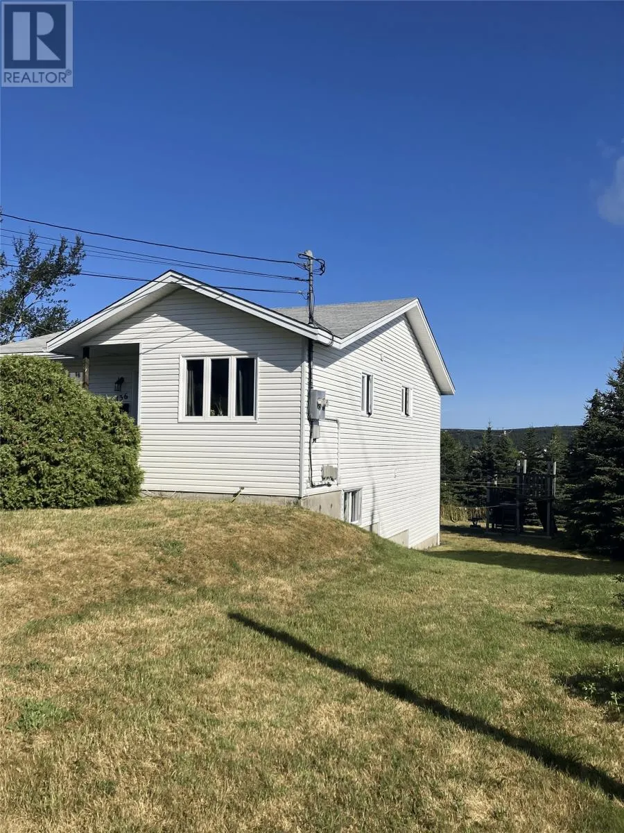 136 Old Pennywell Road