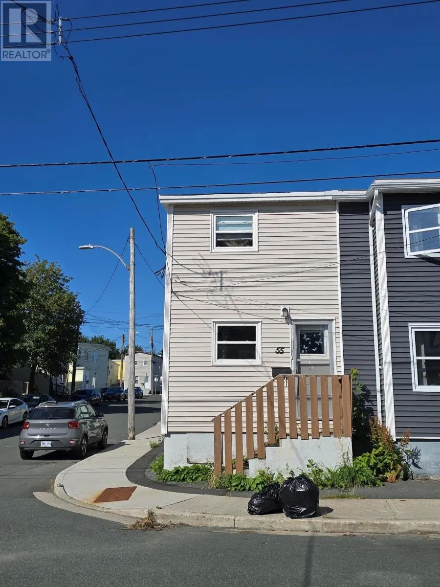 55 Field Street