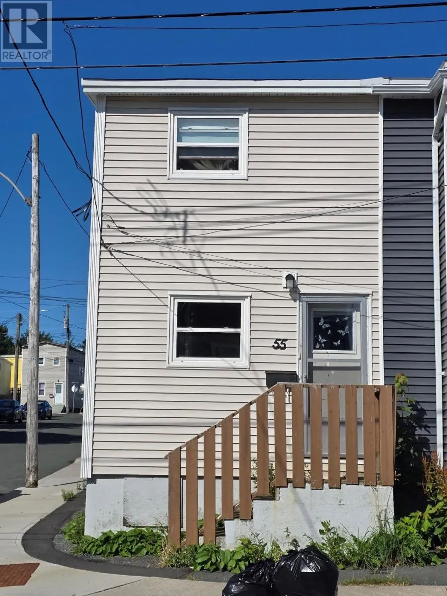 55 Field Street