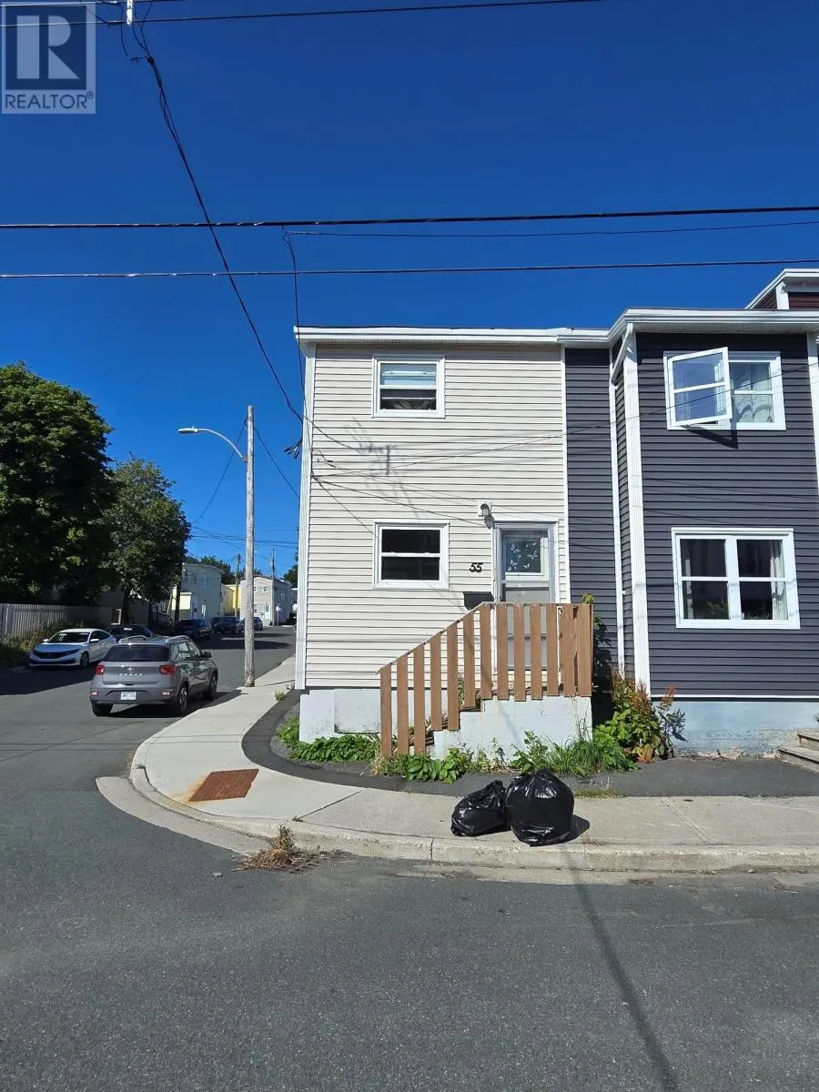 55 Field Street