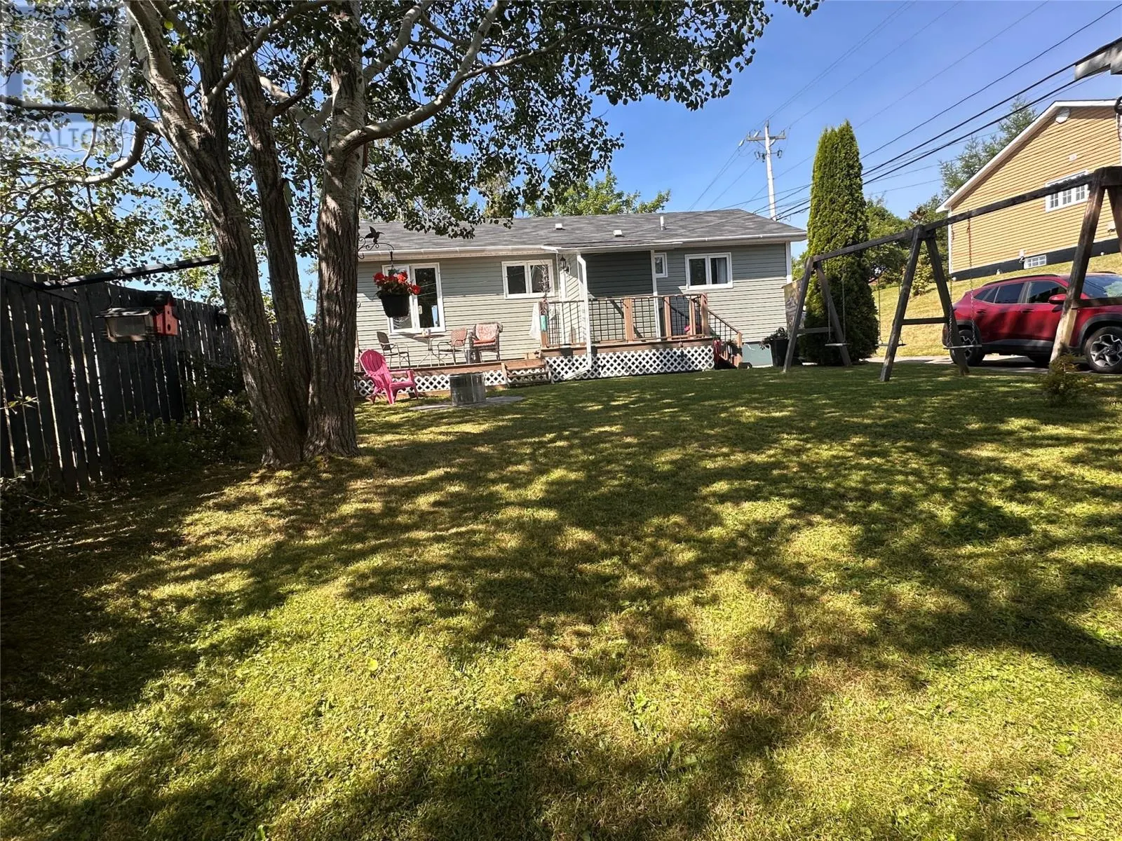 25 Forest Road