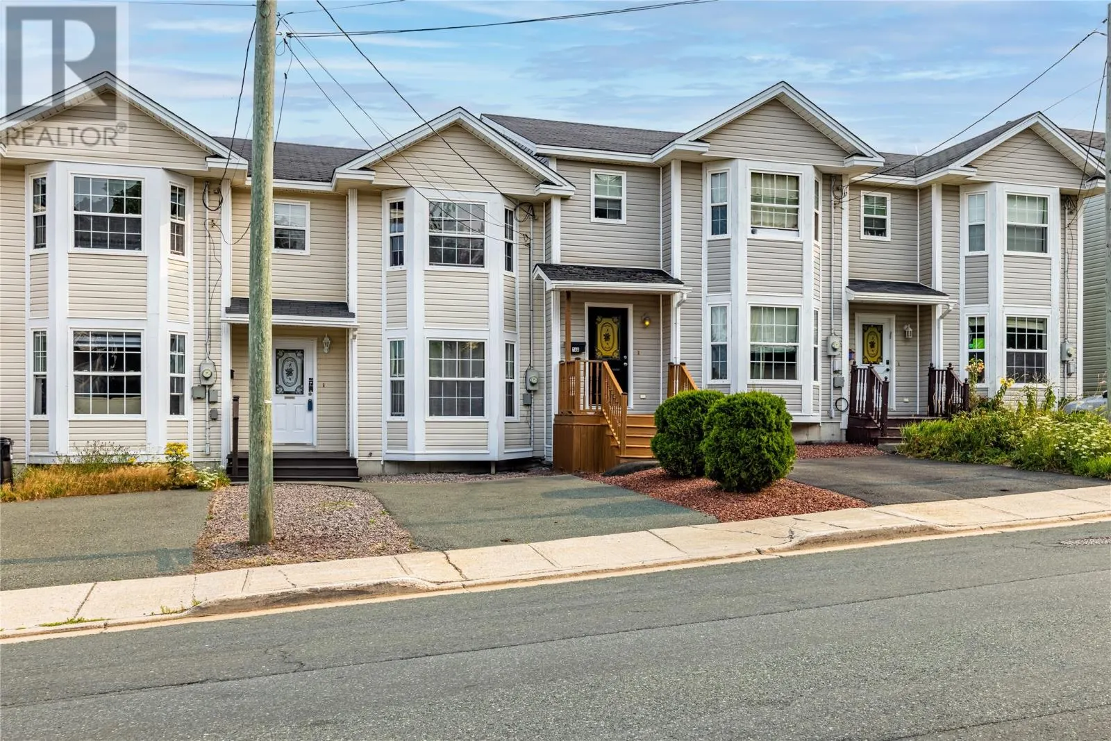 74A Newtown Road