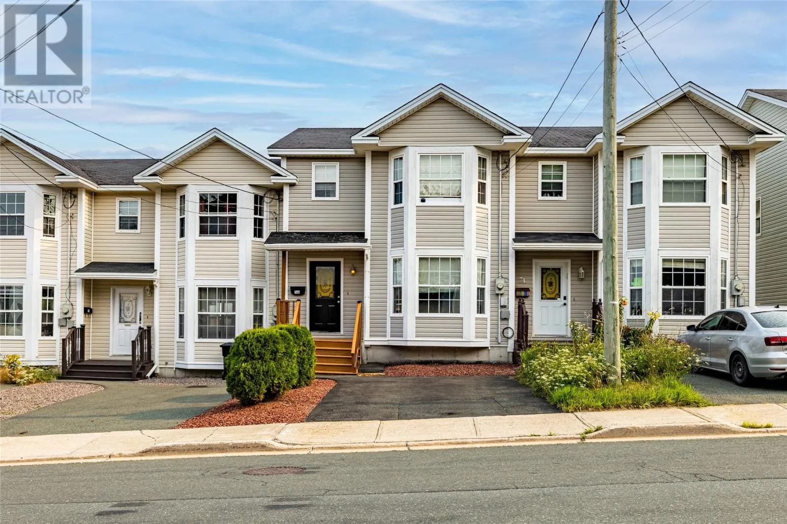 74A Newtown Road