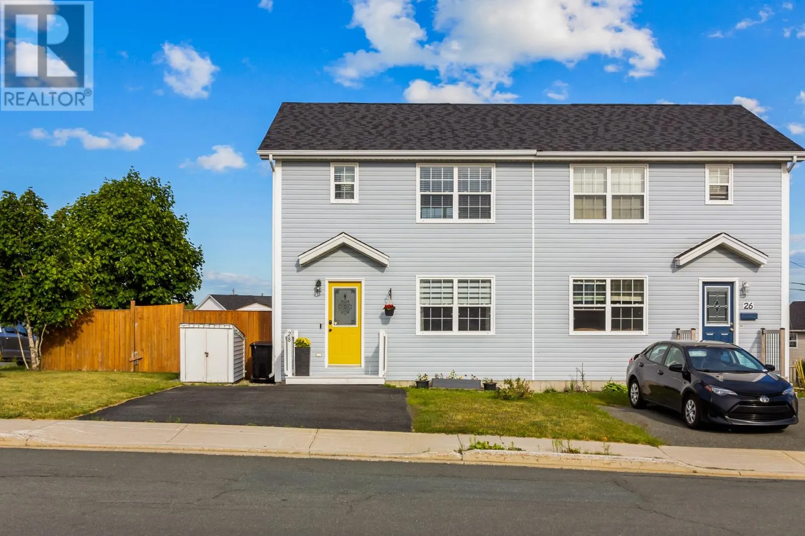 28 Bambrick Street