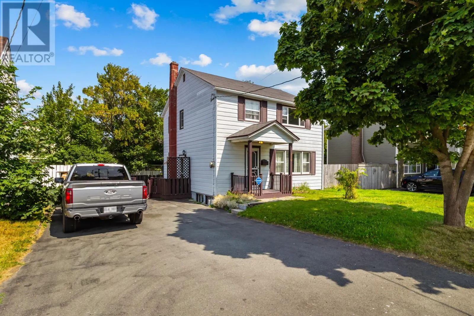 270 Freshwater Road
