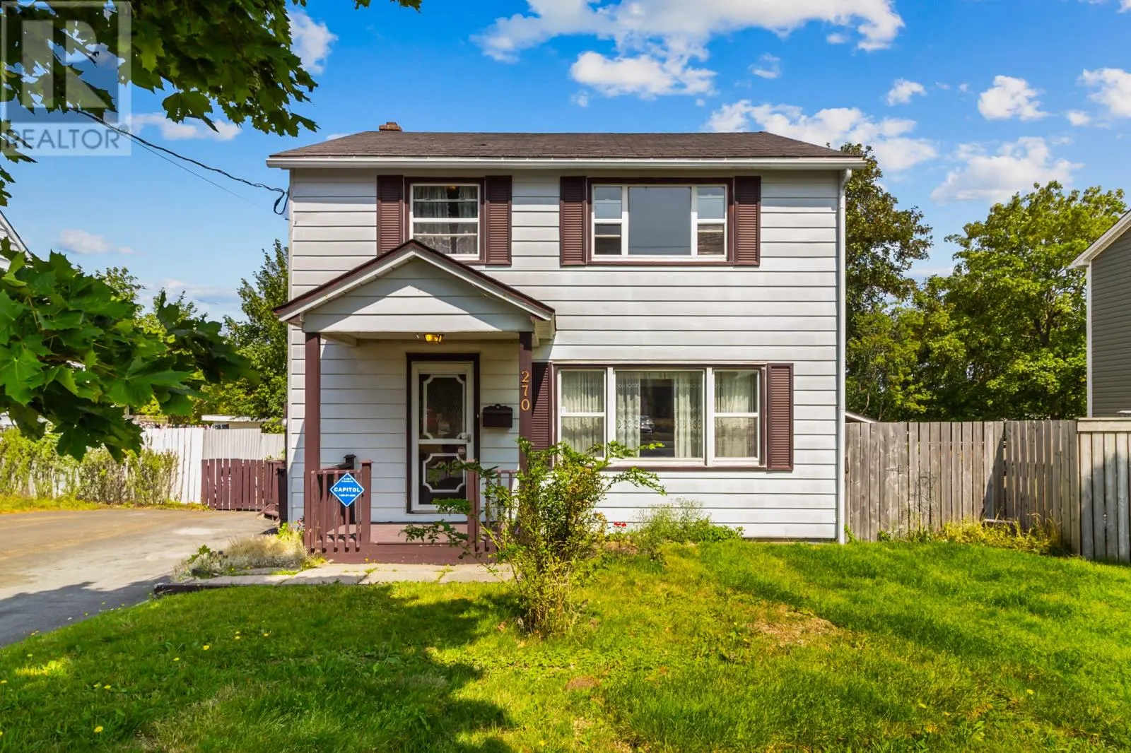 270 Freshwater Road