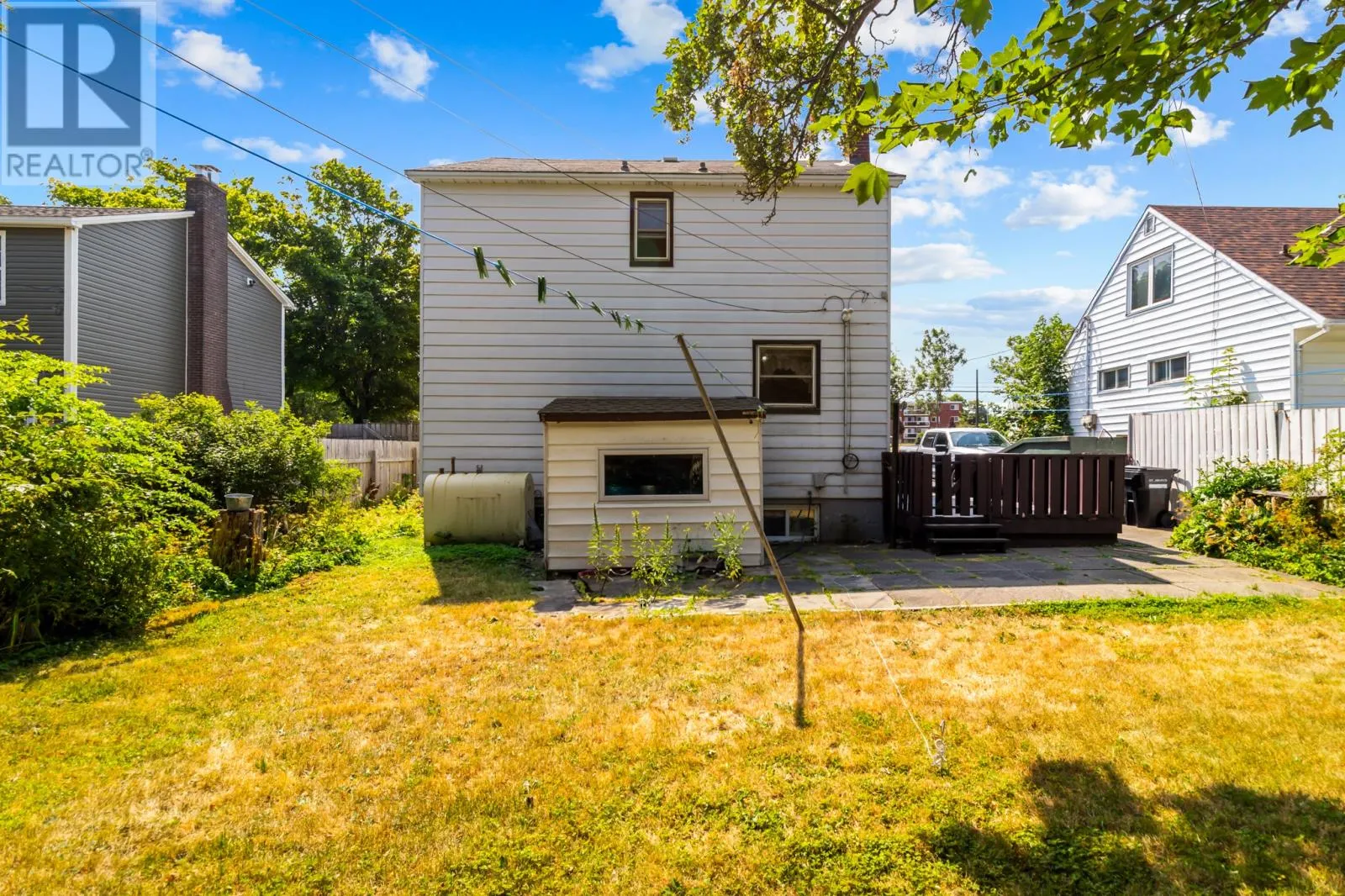 270 Freshwater Road