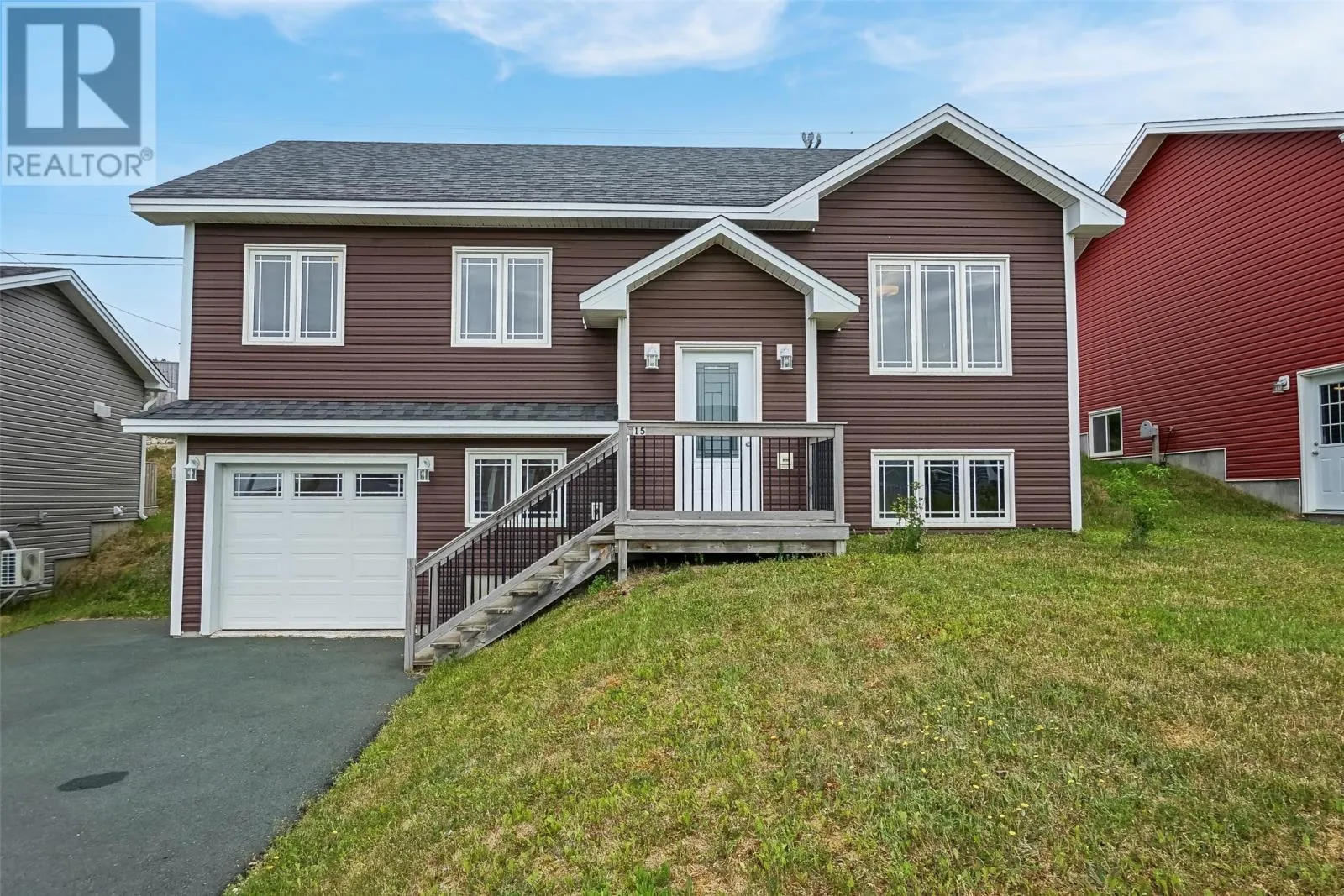 15 Samuel Drive