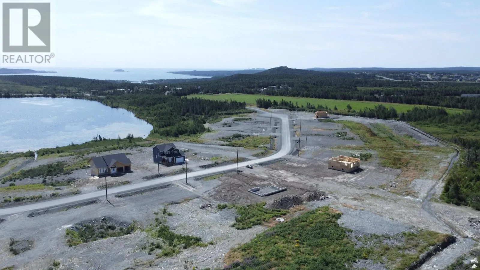 78 Island Cove Road
