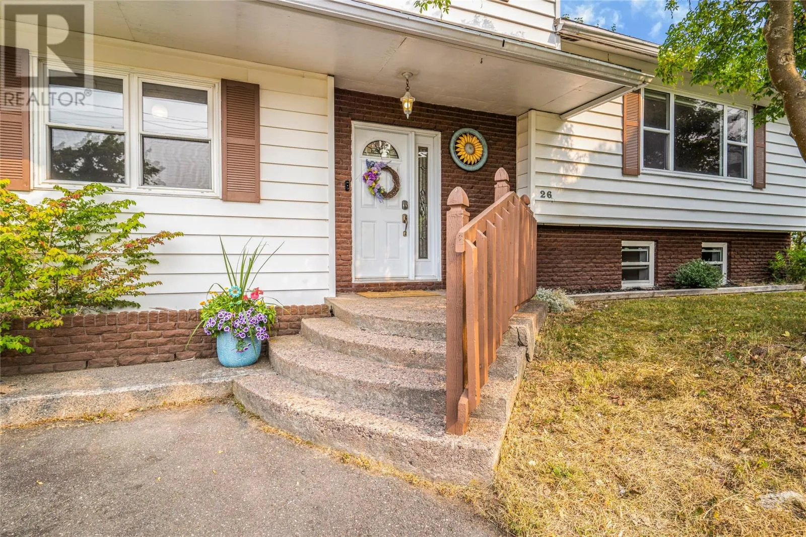 26 Mercers Drive