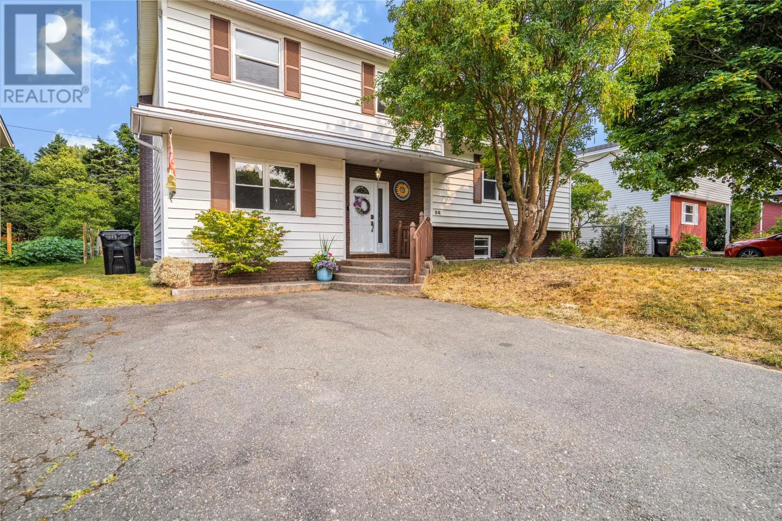 26 Mercers Drive