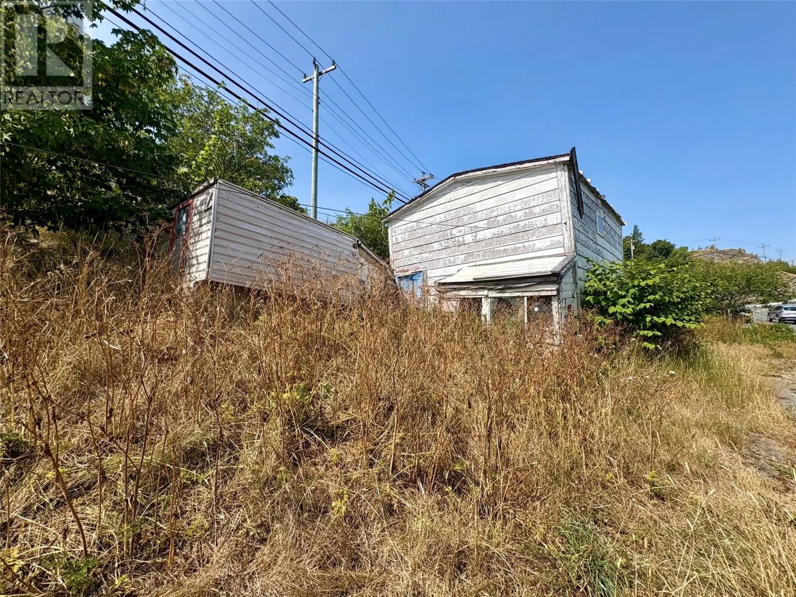 1441 Torbay Road