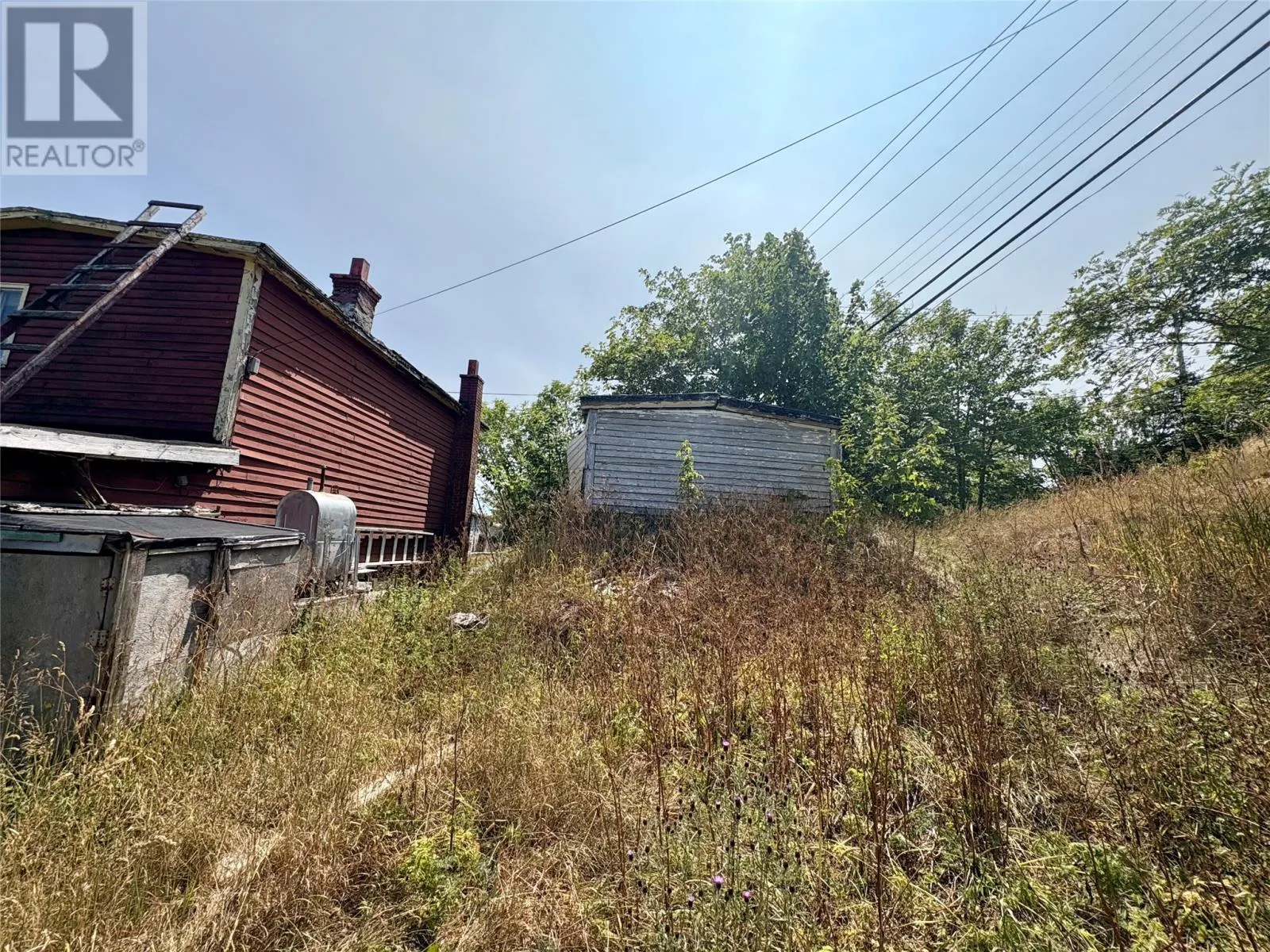 1441 Torbay Road