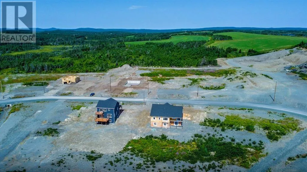 90 Island Cove Road