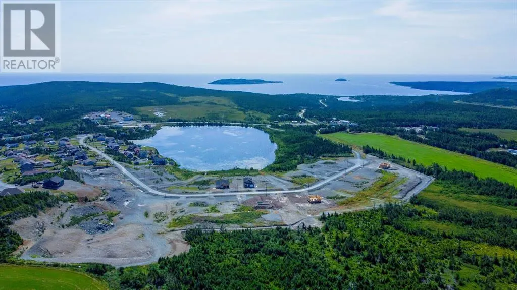 99 Island Cove Road
