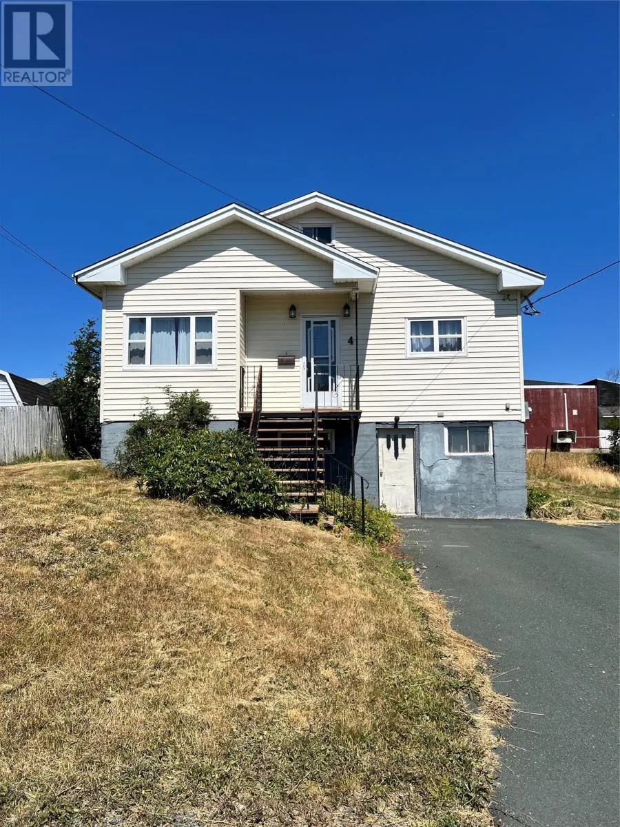 4 Penney Lane