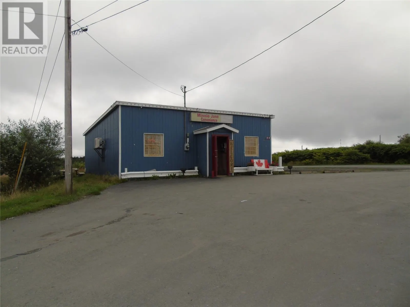 77 West Mines Road