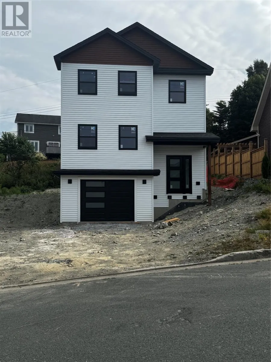 1 Abigail Place