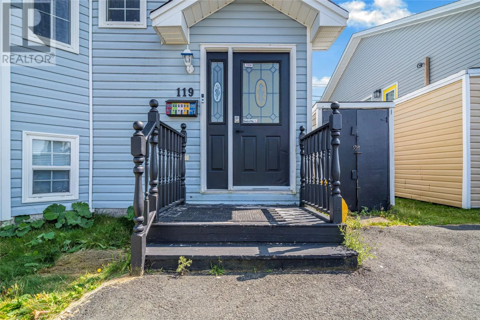 119 Edison Place