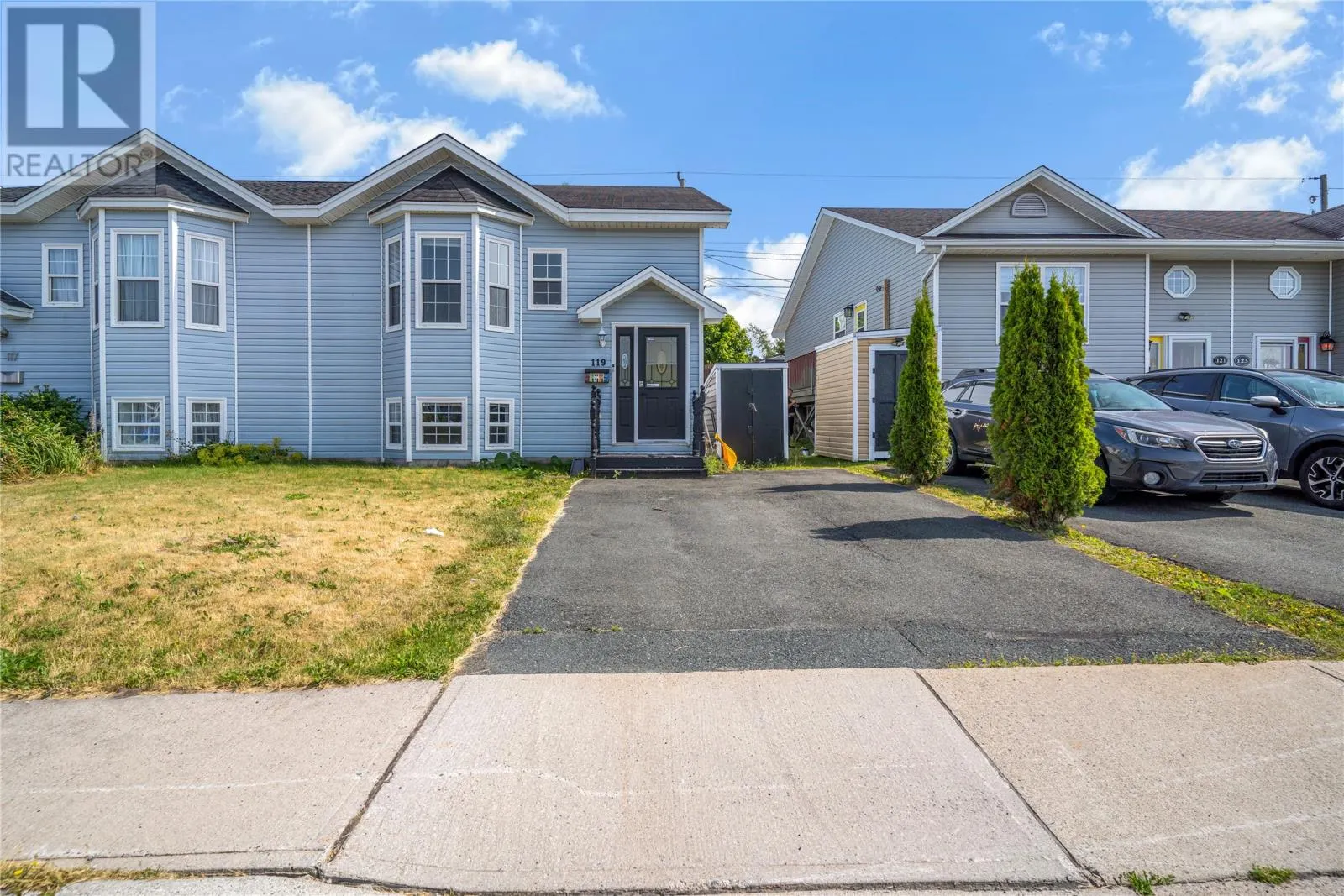 119 Edison Place