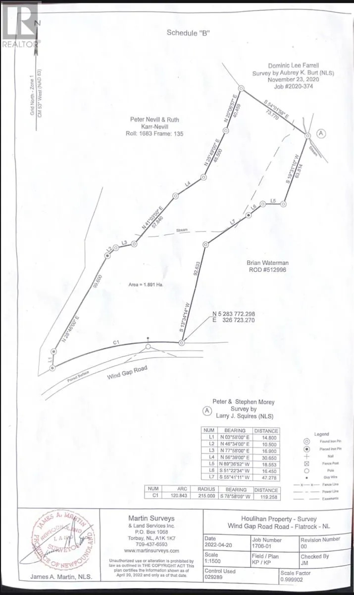 239-249 Windgap Road
