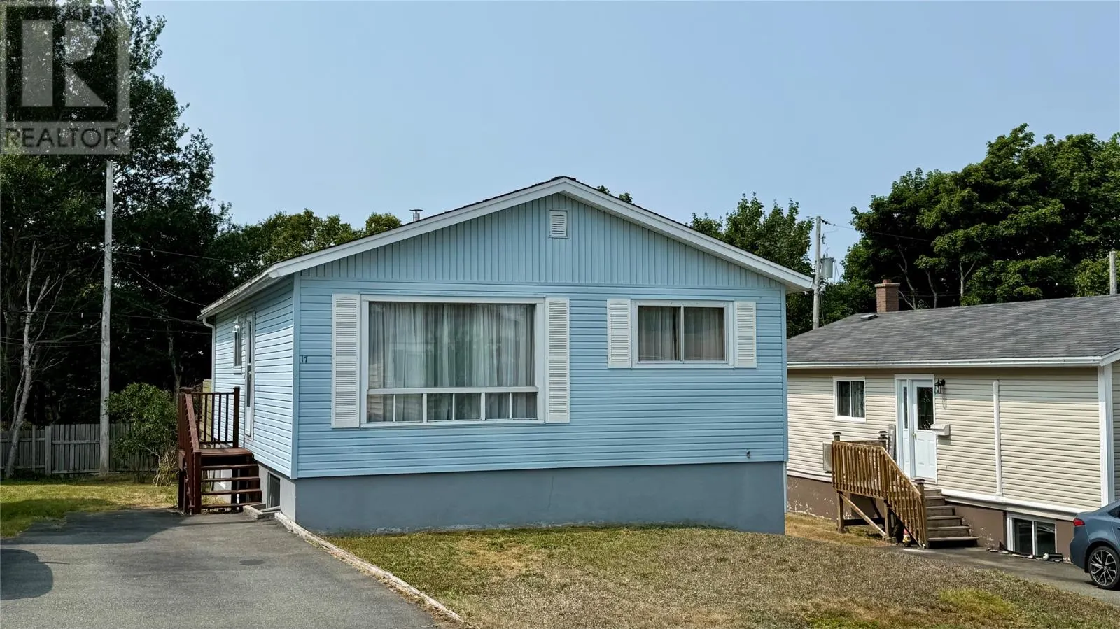 17 Parsons Avenue