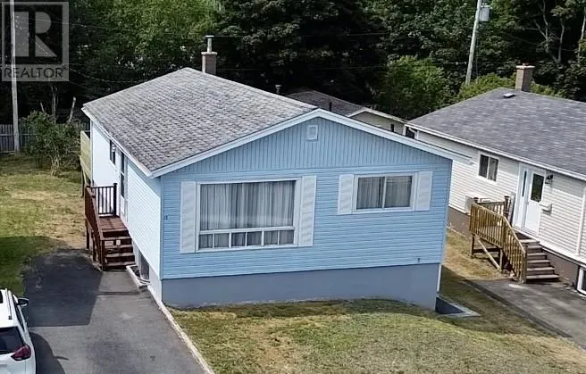 17 Parsons Avenue