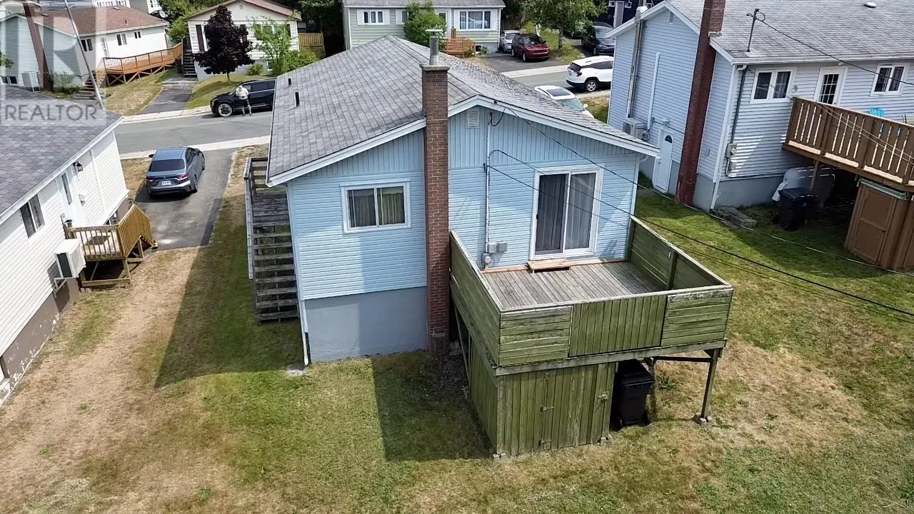 17 Parsons Avenue