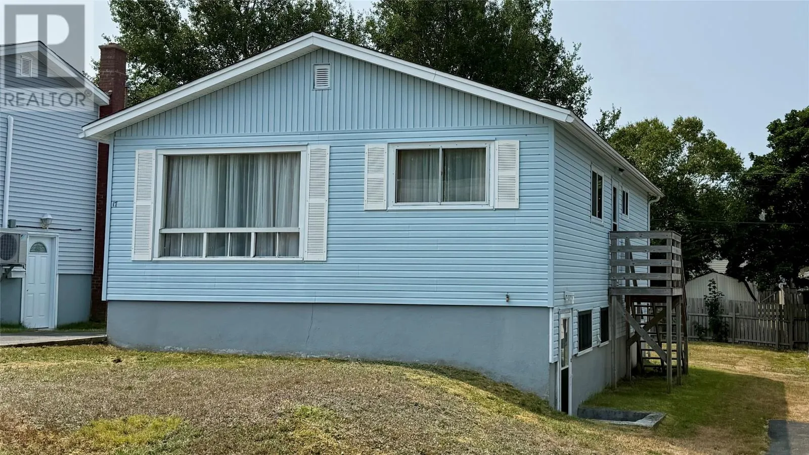 17 Parsons Avenue