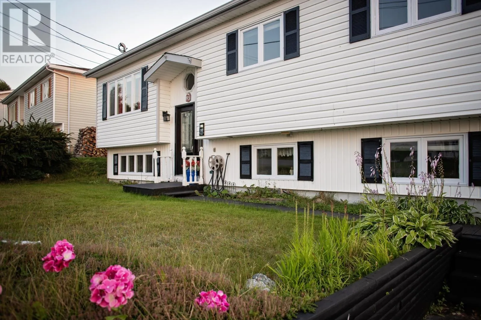 95 Bowater Drive