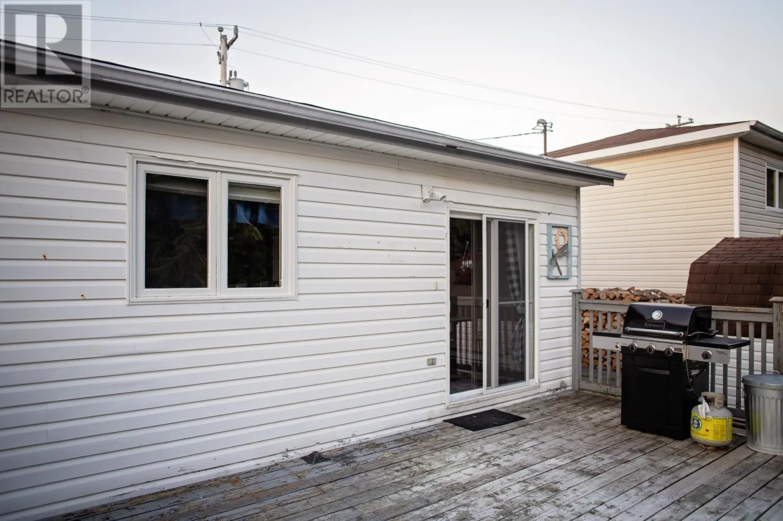 95 Bowater Drive